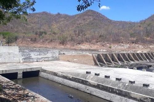 Thanh tra 15 công trình thủy lợi trên địa bàn tỉnh Bình Thuận