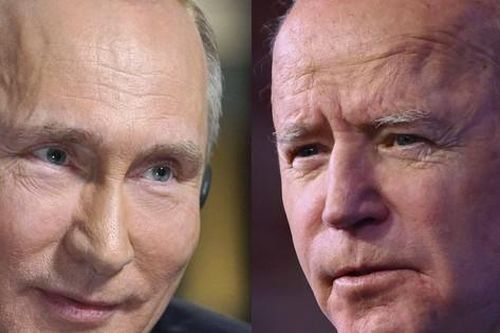 Thượng đỉnh Nga-Mỹ: Hai ông Putin-Biden họp suốt 5 tiếng, không nghỉ dùng bữa