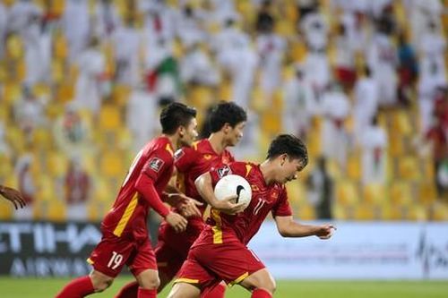 BLV Vũ Quang Huy: 'Minh Vương đã chứng tỏ được giá trị của mình'