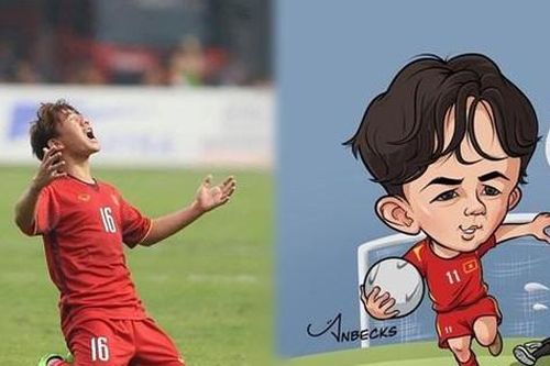 Fan nữ đua nhau vào chúc mừng, trang cá nhân của Minh Vương tăng vọt người theo dõi