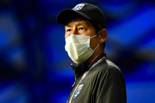 Thái Lan thảm bại ở vòng loại World Cup 2022, HLV Nishino có nguy cơ mất việc