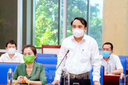 Nghệ An: Giãn cách xã hội toàn thành phố Vinh từ 0h ngày 17/6