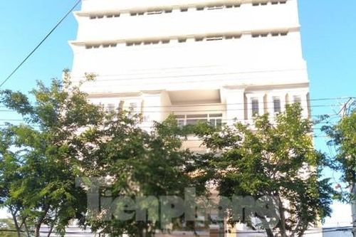 Chậm nộp thuế, Khatoco Khánh Hòa bị phạt hơn 16 tỷ đồng