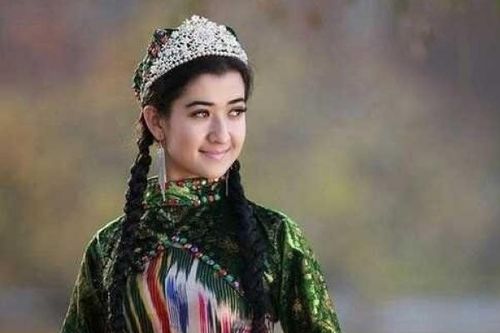 Những bộ tộc sở hữu nhiều mỹ nữ nhất thế giới