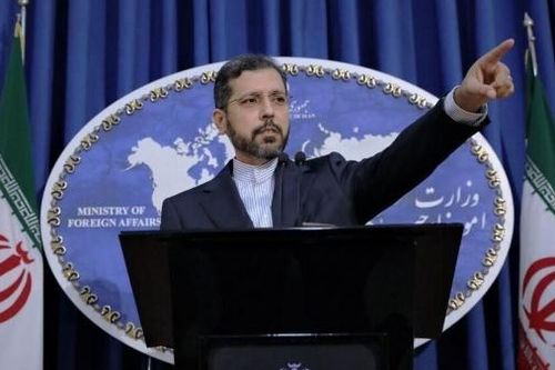 Iran: Việc dỡ bỏ lệnh trừng phạt đang được kỳ vọng