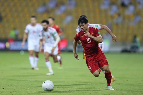 Trợ lý thầy Park: 'Tuyển Việt Nam tự hào với những gì đã làm'