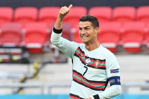 Video bàn thắng Hungary 0-3 Bồ Đào Nha
