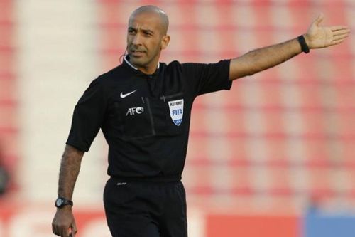 Công Phượng mất oan penalty, fan Việt bức xúc trọng tài Iraq
