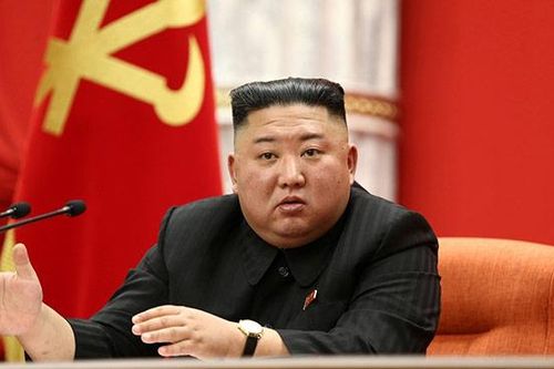 NLĐ Kim thừa nhận Triều Tiên đang trong tình trạng 'căng thẳng lương thực'