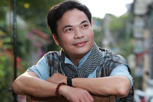 Nhạc sĩ Xuân Trí: 'Tôi sáng tác nhạc bằng cả trái tim, không toan tính'