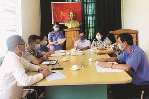 Nhận diện vi phạm để nâng cao chất lượng kiểm sát cưỡng chế kê biên tài sản