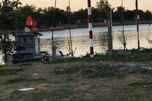 Quảng Trị: Tôn tạo Di tích quốc gia đặc biệt Cảng Quân sự Đông Hà