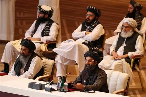Đại diện Chính phủ Afghanistan và lực lượng Taliban nối lại hòa đàm