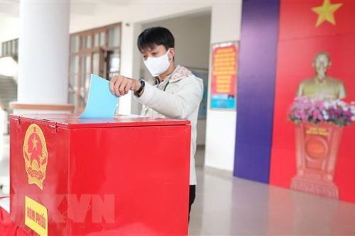 8 đại biểu thế hệ 9x trúng cử Quốc hội khóa XV