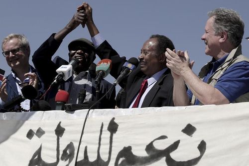 Đàm phán giữa các bên Sudan kết thúc nhưng chưa đạt thỏa thuận