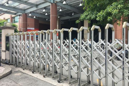 Bệnh viện Đại học Y dược Thành phố Hồ Chí Minh ngừng khám, chữa bệnh