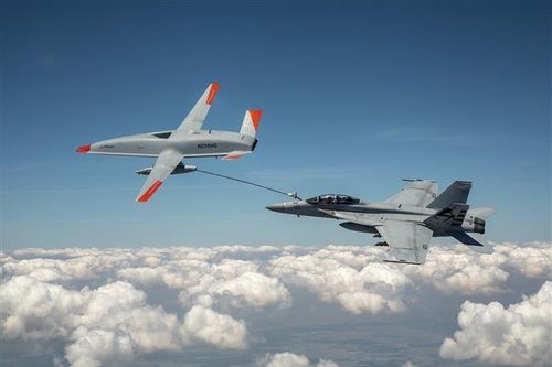Airbus và Boeing: 'Bộ đôi quyền lực' của ngành chế tạo máy bay