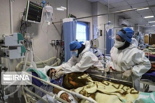 Số ca mắc mới COVID-19 trên toàn cầu giảm 12% so với tuần trước