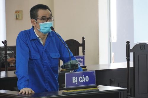 Tuyên phạt CTV Tạp chí điện tử 4 năm tù về hành vi cưỡng đoạt tài sản