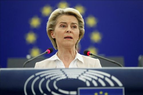 EU phát hành đợt trái phiếu trị giá 20 tỷ euro cho quỹ phục hồi hậu COVID-19
