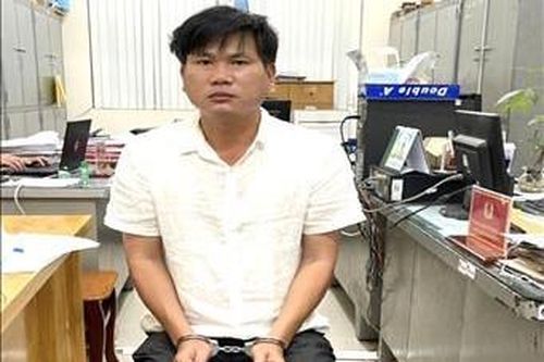 Bắt nguyên Phó giám đốc Trung tâm hội nghị và tổ chức sự kiện tỉnh Đồng Nai