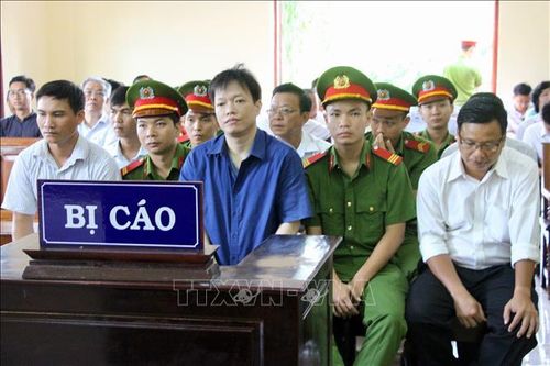 Tòa hủy bỏ kê biên tài sản trong vụ án tại Agribank Cần Thơ