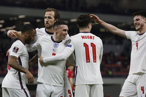 Ấn tượng lượt trận đầu vòng bảng EURO 2020