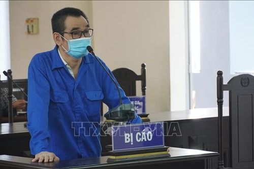 Tuyên phạt 4 năm tù cho kẻ lợi dụng danh nghĩa báo chí để cưỡng đoạt tài sản