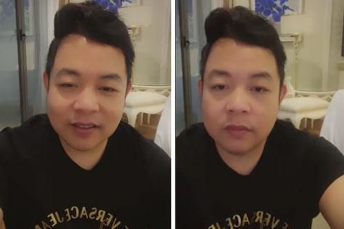 Giữa lùm xùm của Phi Nhung, Quang Lê bất ngờ khẳng định tiền cát-xê của Phương Mỹ Chi được chia sòng phẳng, gia đình quản lý 100%
