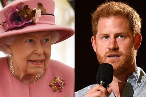 Harry bị tố 'đâm sau lưng' Nữ hoàng sau loạt phát ngôn bêu xấu hoàng gia
