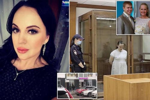 'Ác nữ' sát hại con của bạn vì lòng đố kị lĩnh án 17 năm tù