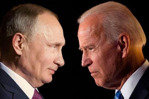 Ông Putin và Biden không dùng bữa chung khi gặp nhau tại biệt thự cổ ven hồ?