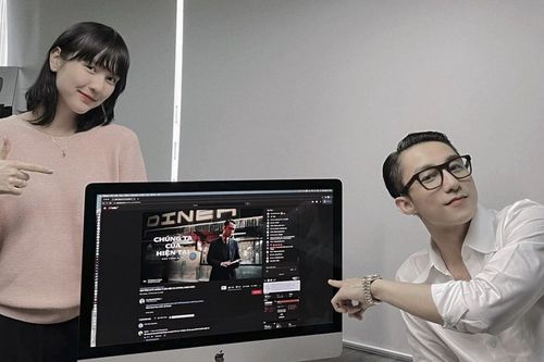Thực hư chuyện Sơn Tùng xóa ảnh chụp cùng Hải Tú, mối tình 'trà xanh' đã chấm hết?