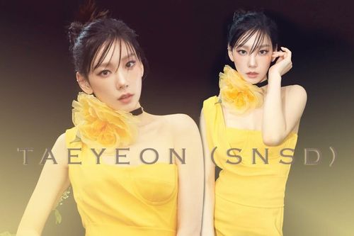 Đường đua Kpop tháng 7 hãy cẩn thận vì 'vocal queen' Taeyeon (SNSD) xác nhận tái chiến rồi đây!