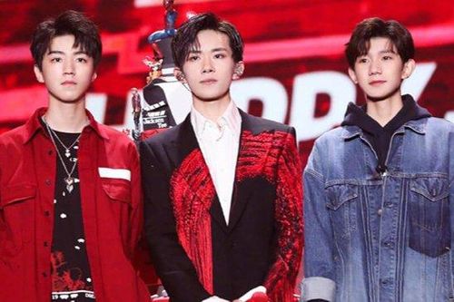 Lý do khiến TFBoys chỉ còn tồn tại trên danh nghĩa không phải vì fan 'gây war', mà bởi chính điều này!