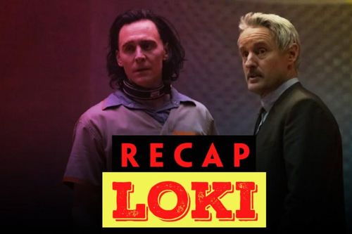 'Loki' tập 2 hé lộ phản diện ranh ma ăn đứt bản chính, sở hữu âm mưu thâm độc khiến cả MCU chao đảo