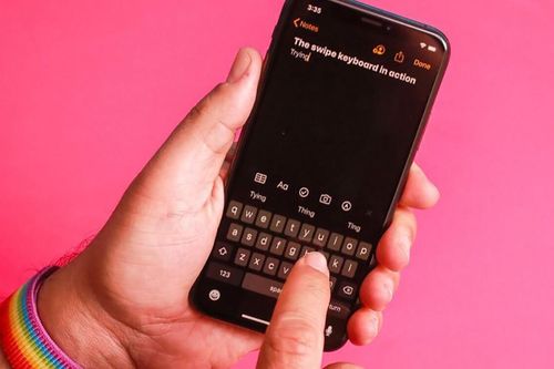 Hay dùng iPhone nhắn tin mà không biết đến mẹo nhỏ này thì 'phí nửa đời người'