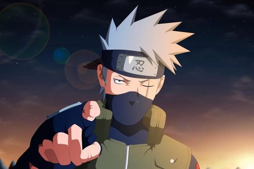 'Naruto': Top những nhẫn thuật thiếu hữu dụng nhất của Kakashi