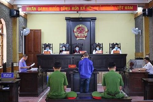 Mua bán trái phép chất ma túy, thanh niên 9X lĩnh án 20 năm tù