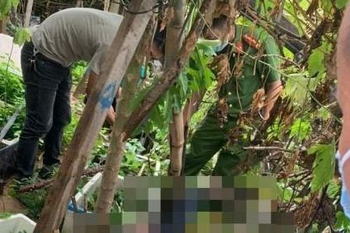 Mâu thuẫn khi đưa bạn về phòng ngủ, nam thanh niên bị trượt chân ngã xuống tầng 4 tử vong