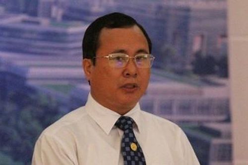 Đề nghị xem xét, thi hành kỷ luật Bí thư Tỉnh ủy Bình Dương