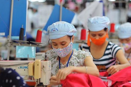 Dệt may Việt Nam hưởng lợi trong dài hạn nhờ EVFTA
