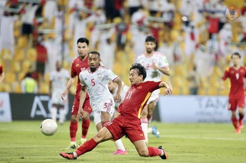 Asian Cup 2023: Việt Nam vào thẳng vòng bảng