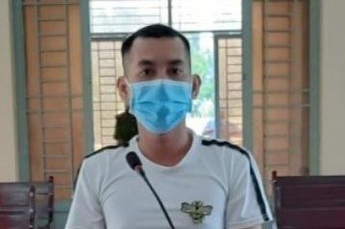 Cướp giật tài sản, bị cáo lãnh án 5 năm tù