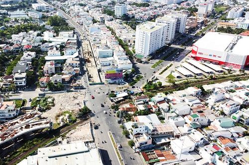 Hướng đến hệ thống giao thông đồng bộ, liên hoàn