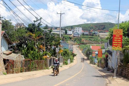Xây dựng đời sống văn hóa gắn với đô thị văn minh