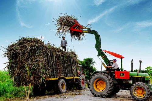 Bộ Công Thương công bố mức thuế chính thức đối với đường mía nhập khẩu từ Thái Lan