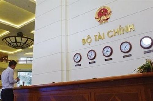 Bộ Tài chính đứng đầu Chỉ số công khai ngân sách MOBI 2020