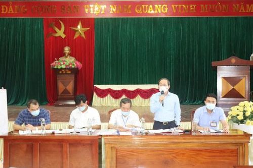 Vĩnh Phúc: Vĩnh Yên không hỗ trợ đền bù cho các trường hợp xây dựng sai phạm ở phường Liên Bảo