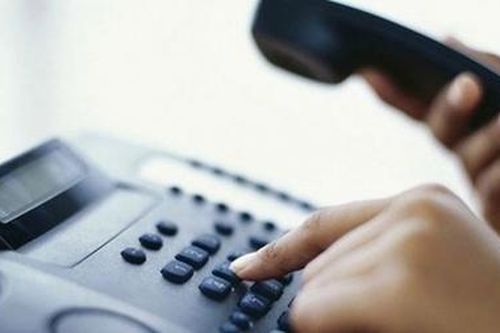 Sở Giao thông Vận tải Hà Nội cảnh báo lừa đảo qua số điện thoại mạo danh